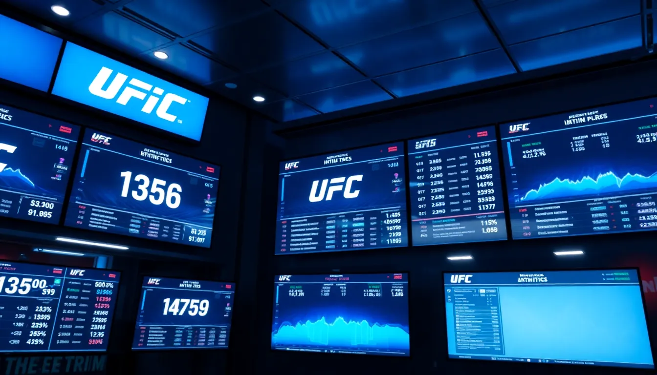 ufc 배팅 사이트
