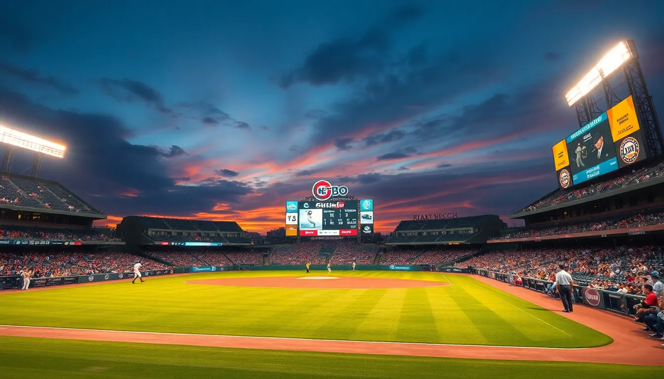 kbo 개막전